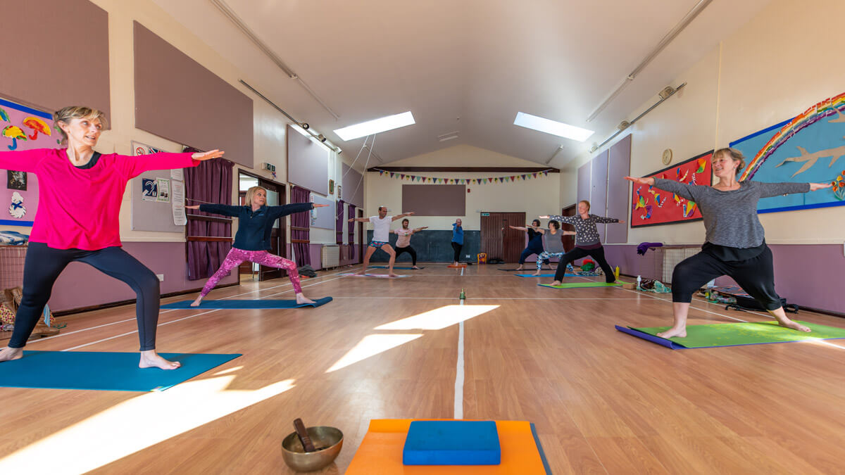 RY_Crafthole_mon_fri-DSC_2590 Crafthole - Sheviock Hall - Friday's Rame Yoga session