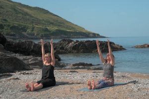 Rame Yoga Session 1 - Download Film