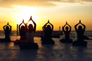 Rame Yoga classes 2025