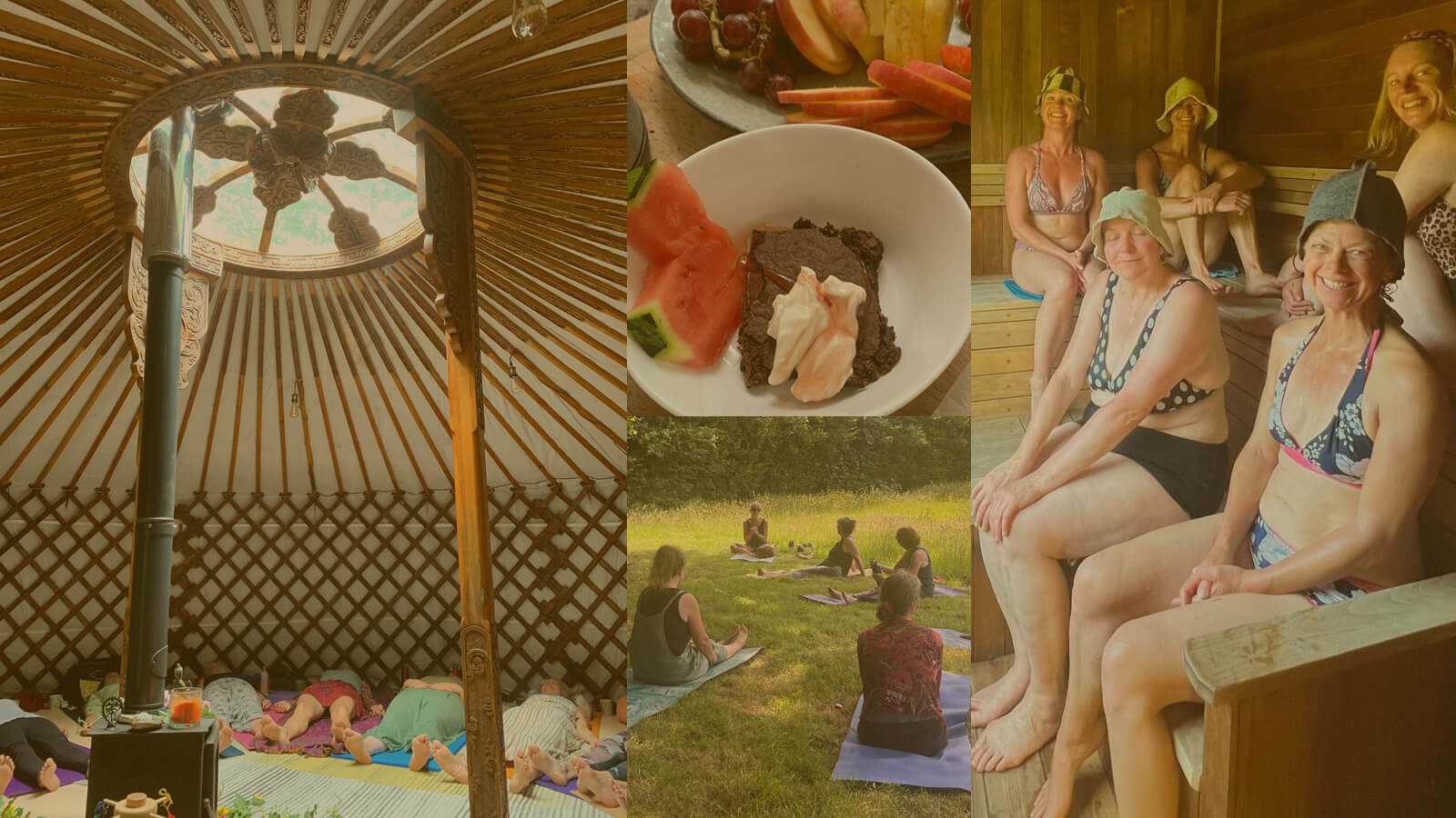 Rame Yoga and Motts Sauna - Menheniot