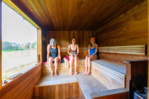 Motts sauna October 2025