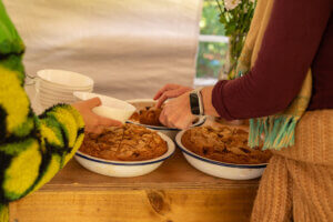 Motts and Rame event at Meneniot October 2025